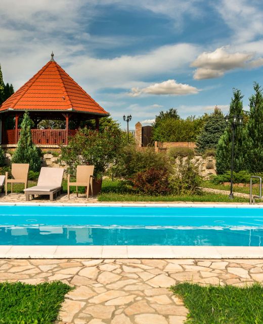 Bella Vendégház Palkonya