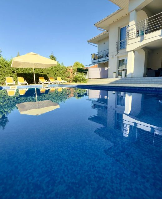 Komáromi Apartmanház Balatonlelle