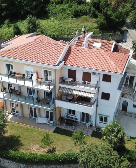 Villa Kubo Lovran