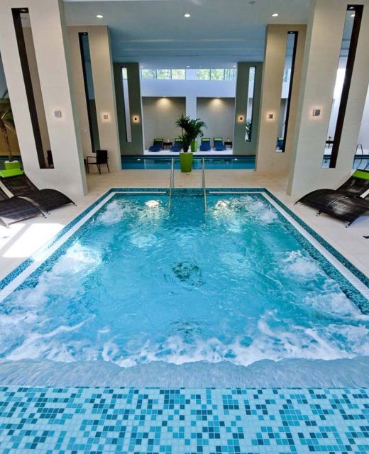 Abacus Business & Wellness Hotel Herceghalom