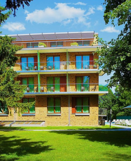 Abacus Business & Wellness Hotel Herceghalom