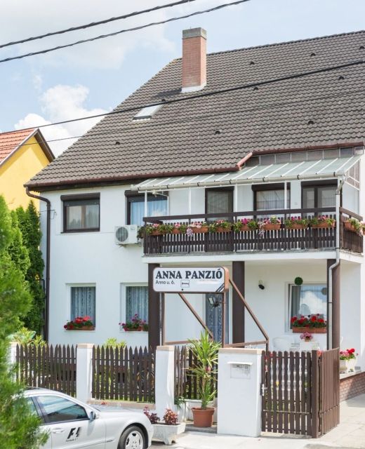 Anna Vendégház Szeged