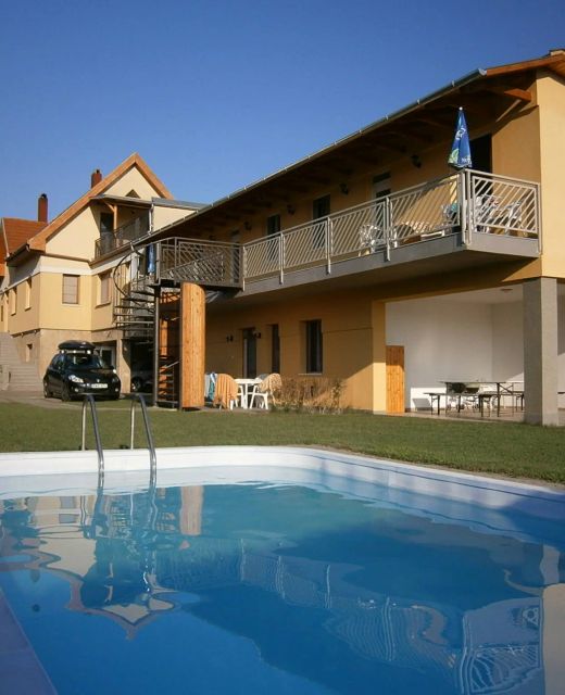 Apartman Laguna Balatonlelle