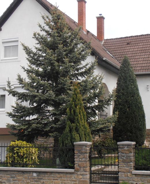 Ulrich Apartman Tihany