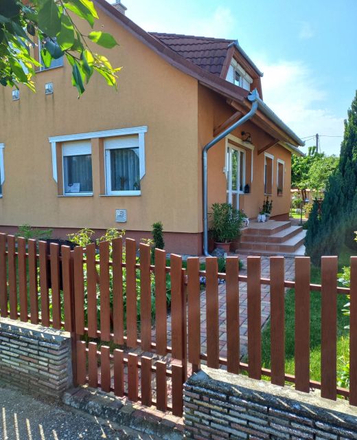 Valéria Apartman Balatonboglár