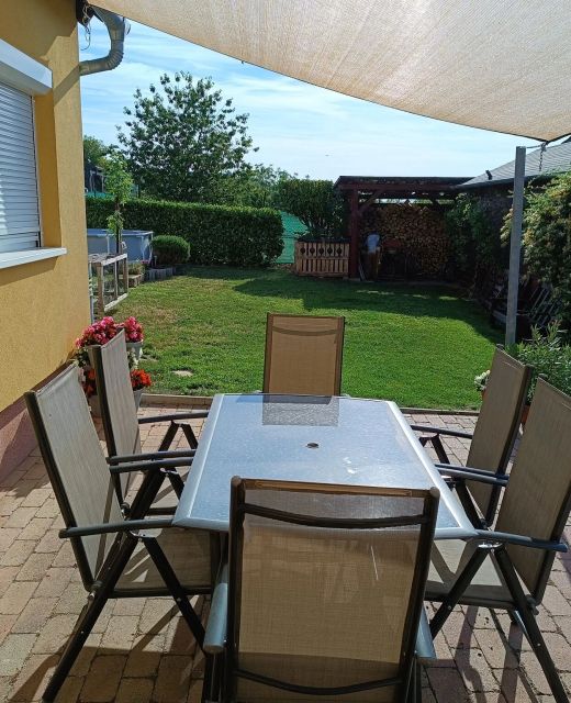 Papp Apartman Felsőörs