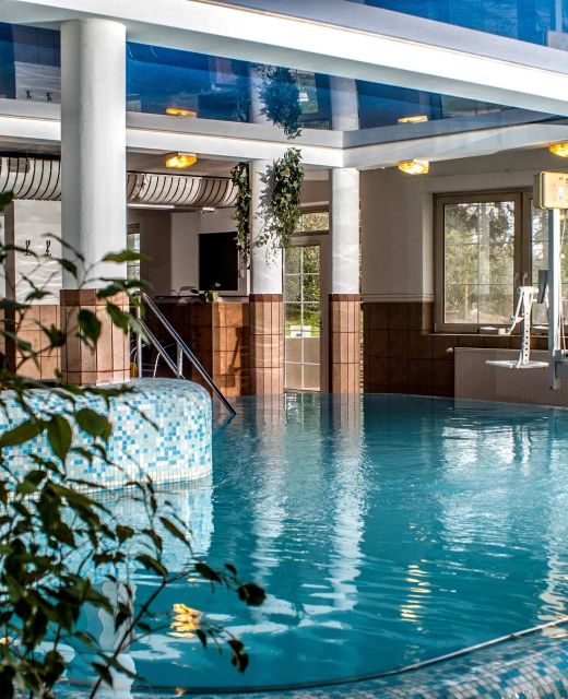 Hotel Spa Hévíz