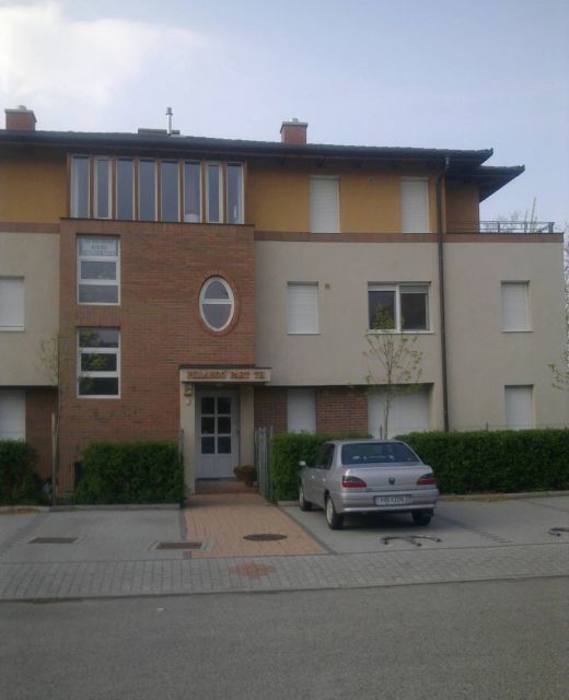 Balatongyöngye Apartman Balatonboglár