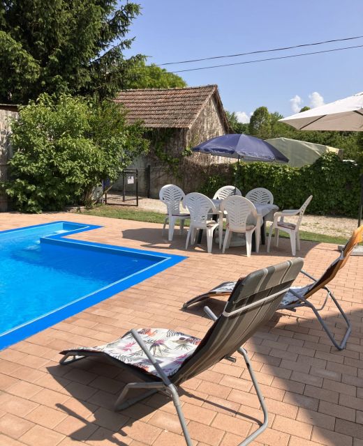 Lellei Pihenőház Balatonlelle
