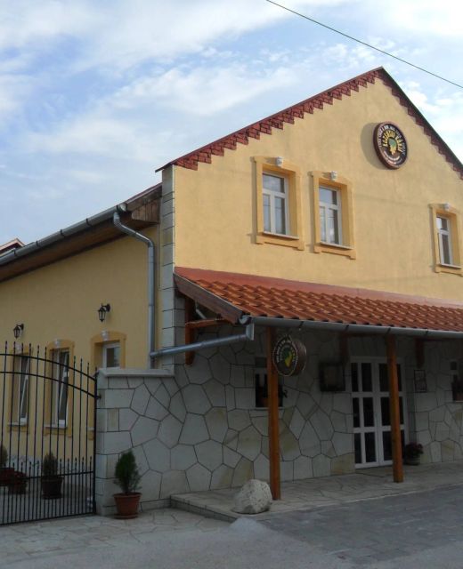 Rozsnyai Kúria Szerencs
