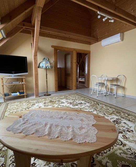 Marianna Apartman Fonyód