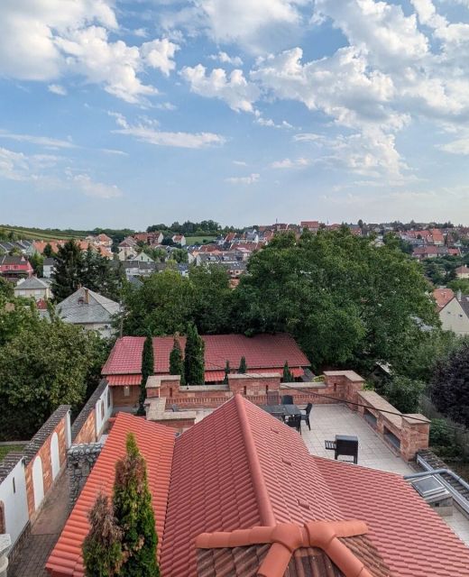 Eged Vendégház Eger