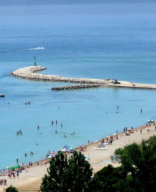 Apartman Jerčić Omiš