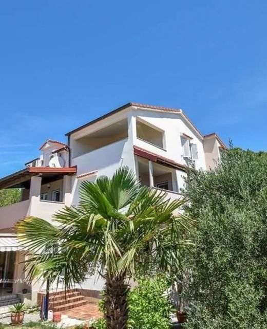 Apartmani Jaklin Banjol