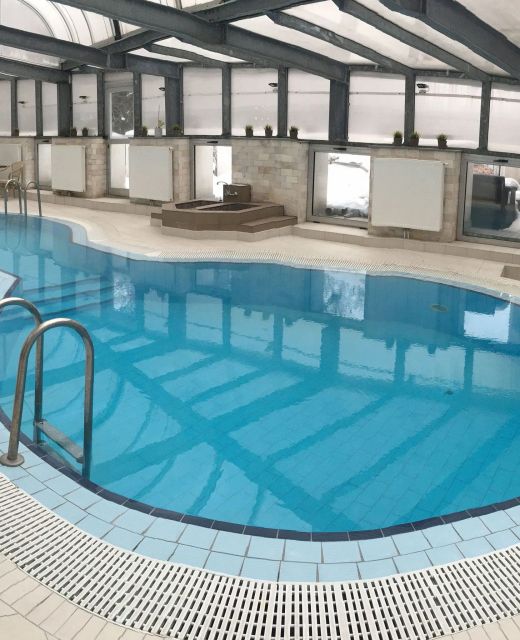 Bástya Konferencia és Wellness Hotel Miskolctapolca