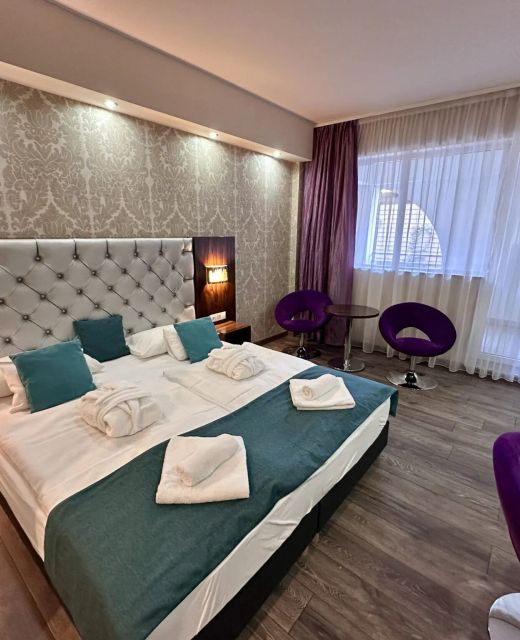 Bástya Konferencia és Wellness Hotel Miskolctapolca