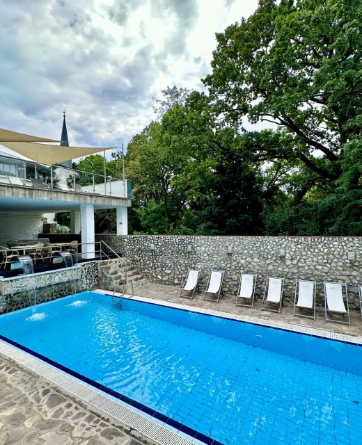 Bástya Konferencia és Wellness Hotel Miskolctapolca