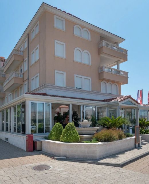 Hotel Trogir Palace Trogir