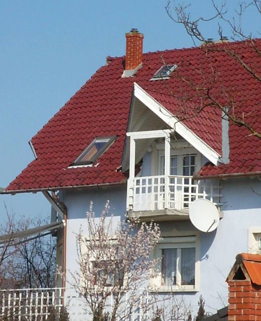 Adams Family Apartment Siófok