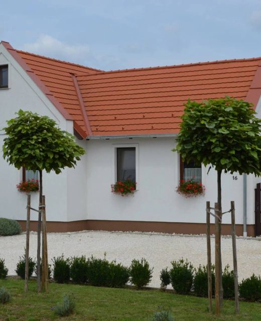Levendula Apartman Hegykő