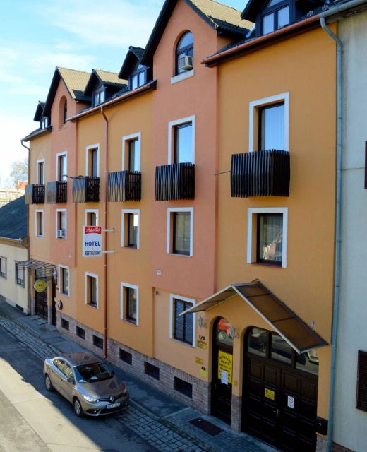 Apolló Motel Kecskemét
