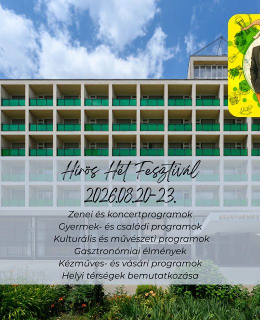 Aranyhomok Hotel Business & Relax Kecskemét