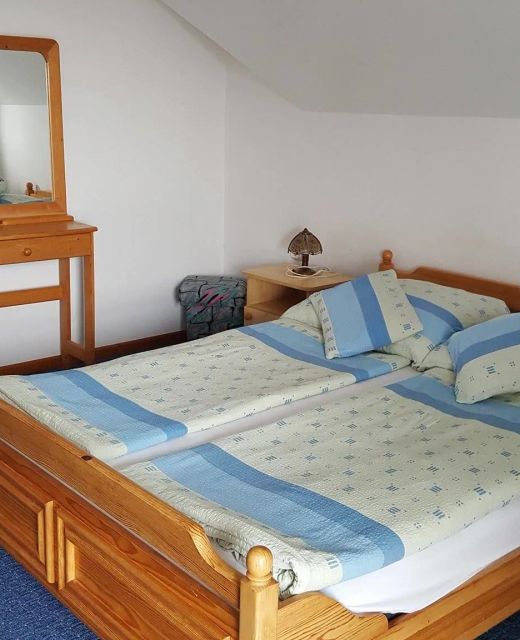 Vili Apartmanház Keszthely