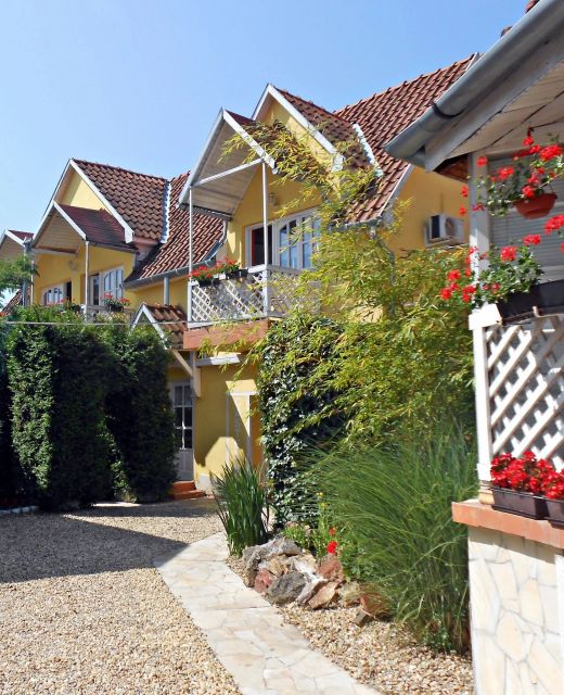 Castello Vendégház és Apartman Eger