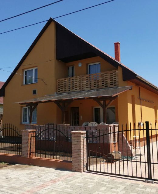 Lenke Ház Balatonföldvár