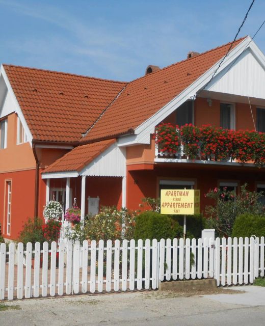 Apartman Éva Első Balatonlelle