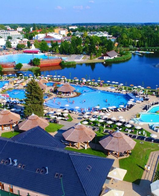 Hotel Aurum Family "A" Hajdúszoboszló