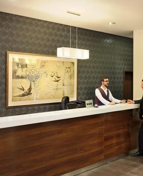 Congress hotel Centrum Košice
