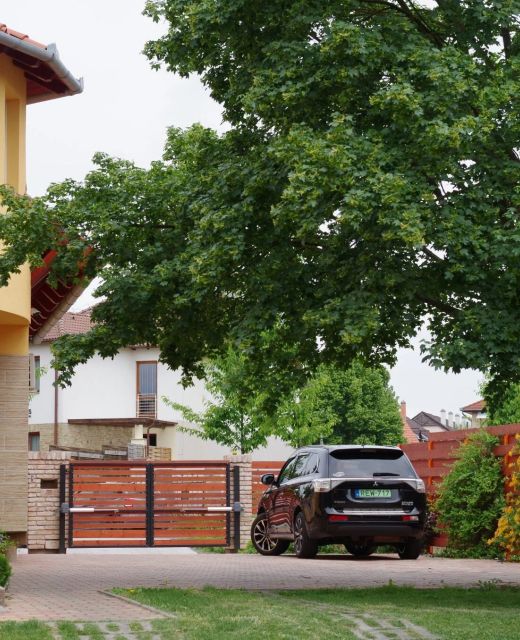 Aranyhal Apartman Hévíz