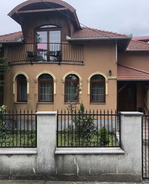 Gyöngy Vendégház Miskolctapolca