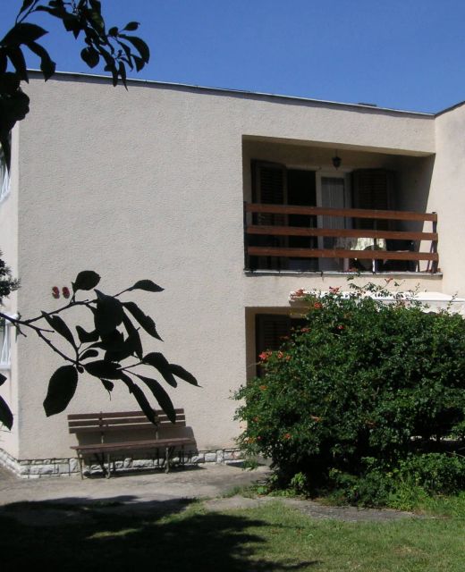 Lelkes Apartman Zamárdi