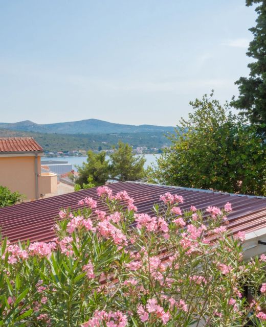 Apartmani Roza Rogoznica