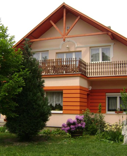 Anna Apartman Keszthely