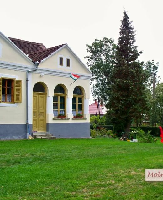 Molnárporta Szentgyörgyvölgy