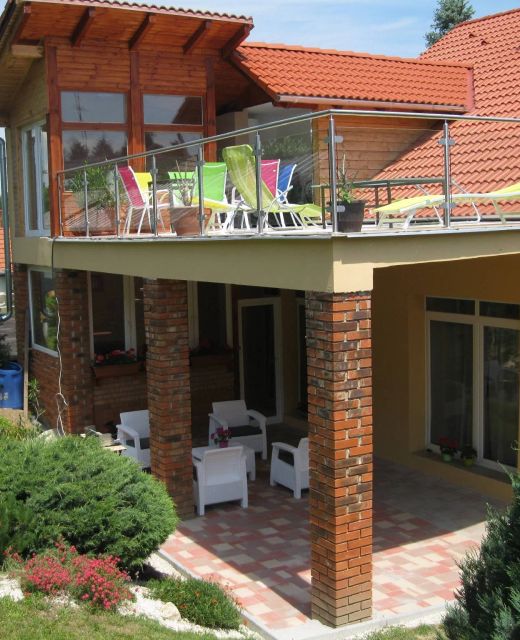 Romantika Apartman Sárvár