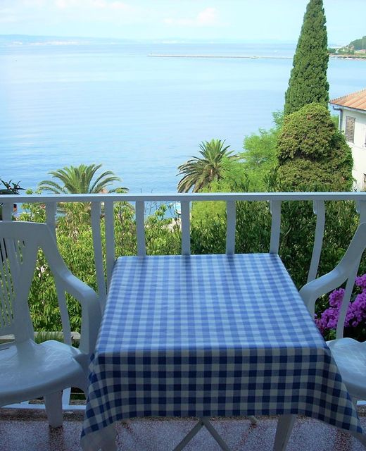 Apartman Maja Omiš