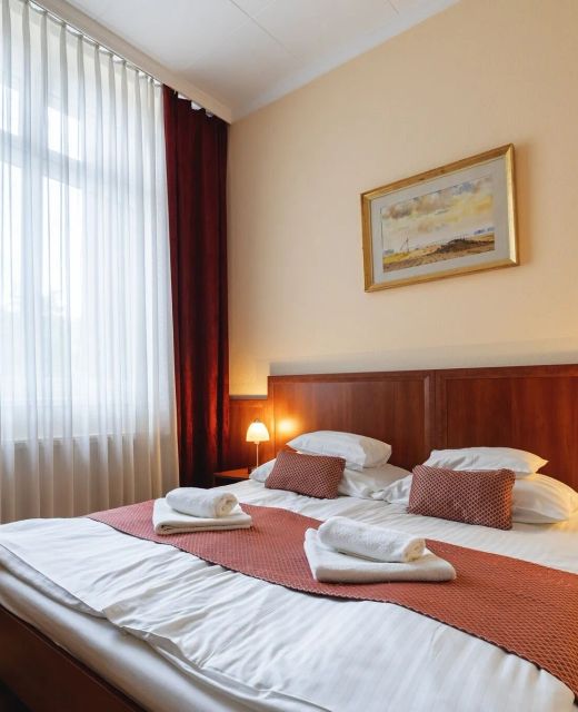 Hotel Pannonia Miskolc