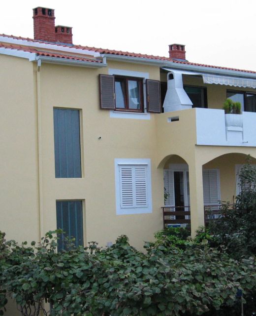 Apartment Dominik Zadar