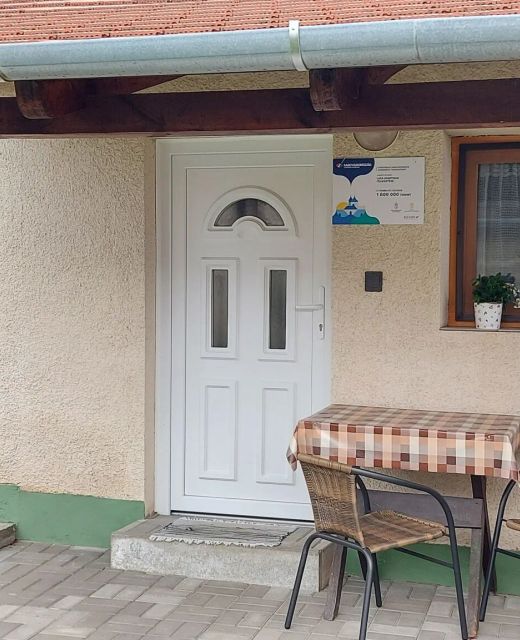 Luca Apartman Kehidakustány