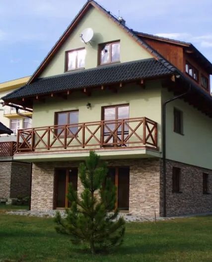 Apartmán Hanka & Danka Donovaly