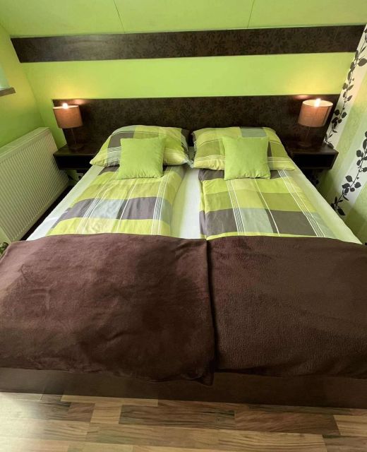 Mecsek Apartment Pécs