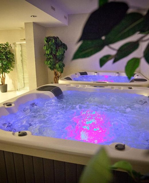 Ezüsthíd Hotel Veszprém
