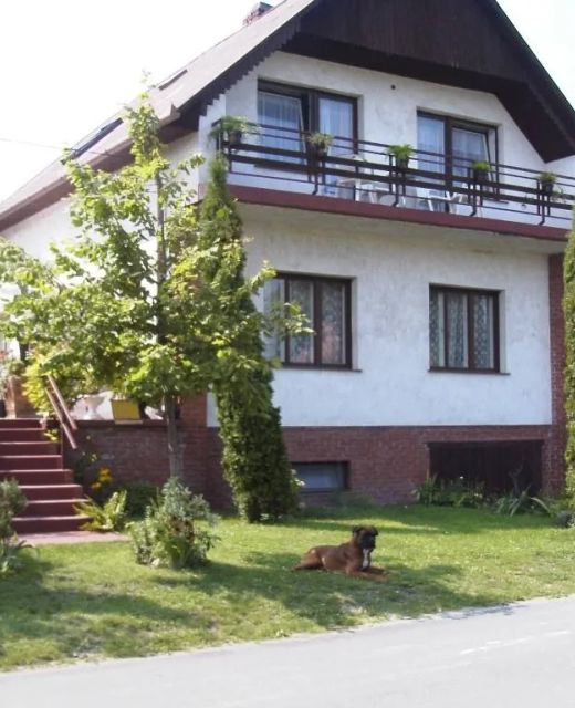 Tóth Apartman Balatonfenyves