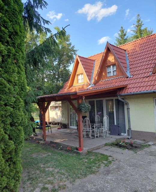 Tündér Vendégház Szilvásvárad