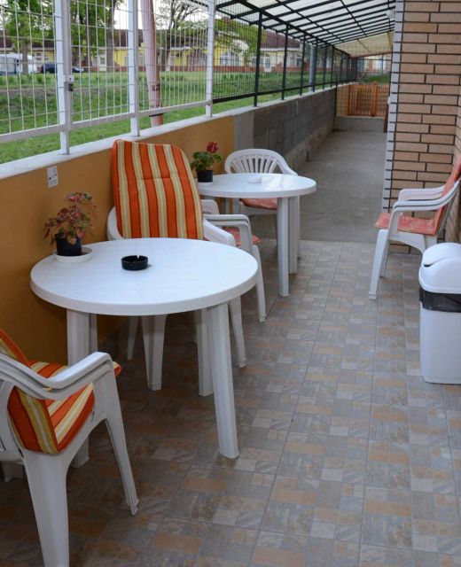 Simi Apartman Berettyóújfalu