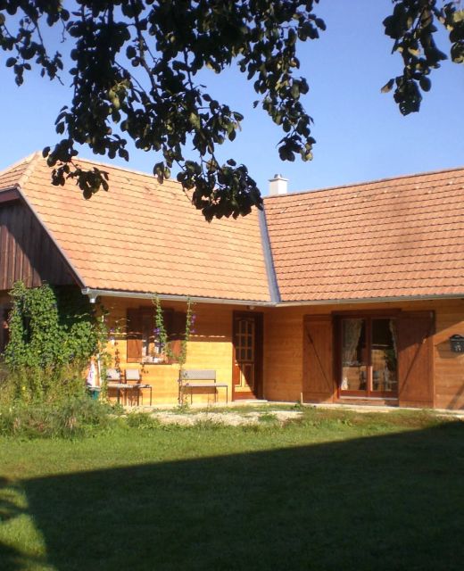 Naturpark Őrség Szalafő